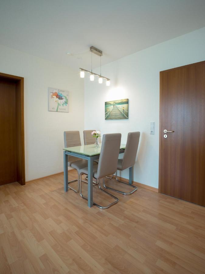 Ferienwohnung Fernblick Saarbrücken Dış mekan fotoğraf