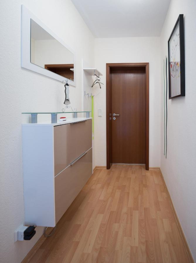 Ferienwohnung Fernblick Saarbrücken Dış mekan fotoğraf