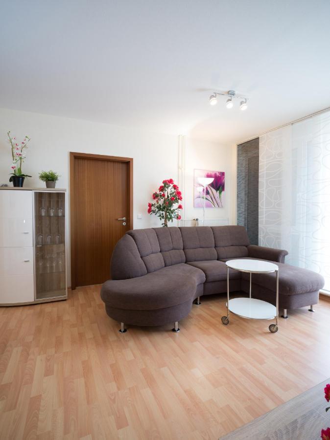 Ferienwohnung Fernblick Saarbrücken Dış mekan fotoğraf