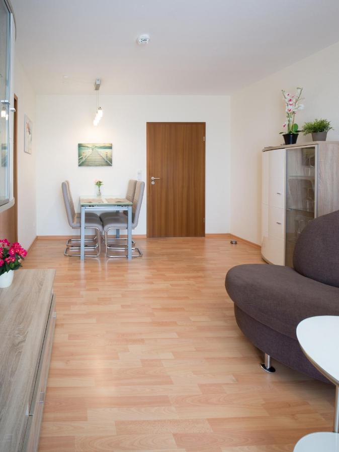 Ferienwohnung Fernblick Saarbrücken Dış mekan fotoğraf