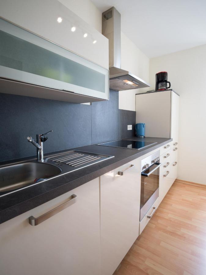 Ferienwohnung Fernblick Saarbrücken Dış mekan fotoğraf