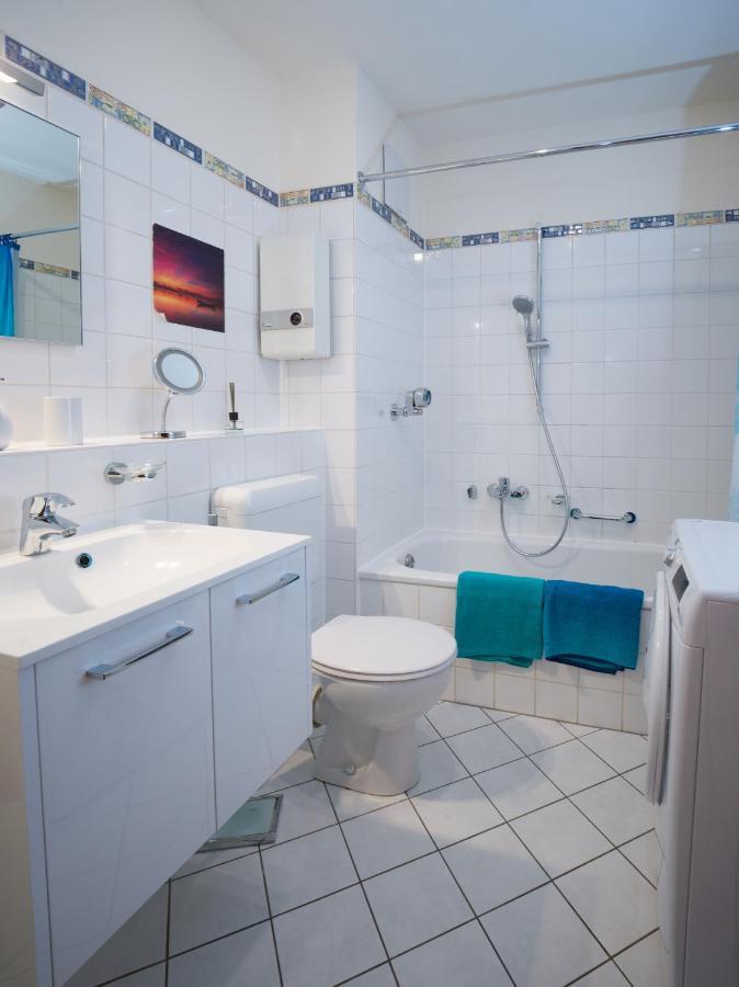 Ferienwohnung Fernblick Saarbrücken Dış mekan fotoğraf